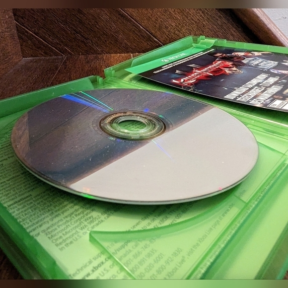 X box one Killer Instinct video game - Picture 5 of 9